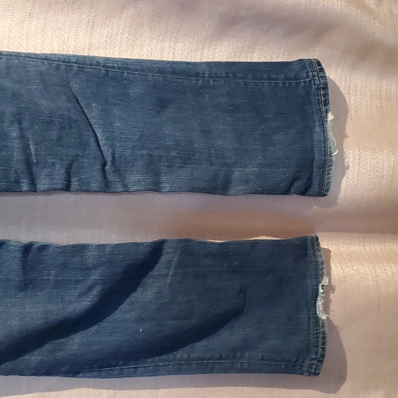 Sutters Annie boot 1848 jeans - Picture 3 of 5